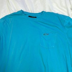 Greg Norman Tee